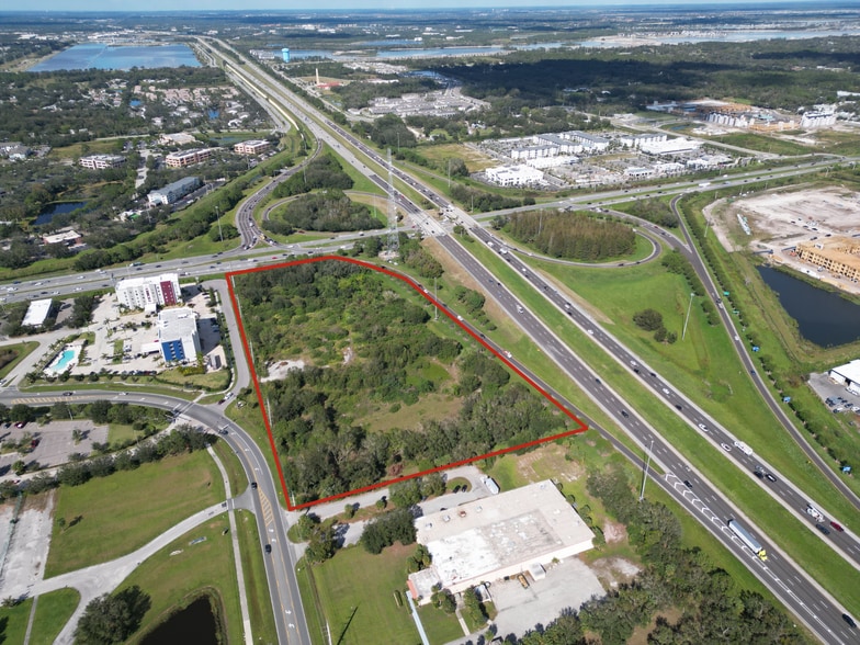 95 N Cattlemen Rd, Sarasota, FL à louer - Photo du bâtiment - Image 2 de 10