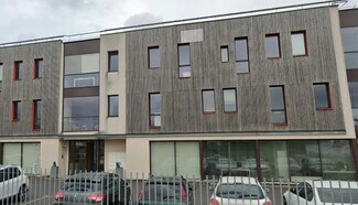 Plus de détails pour Bureau à louer