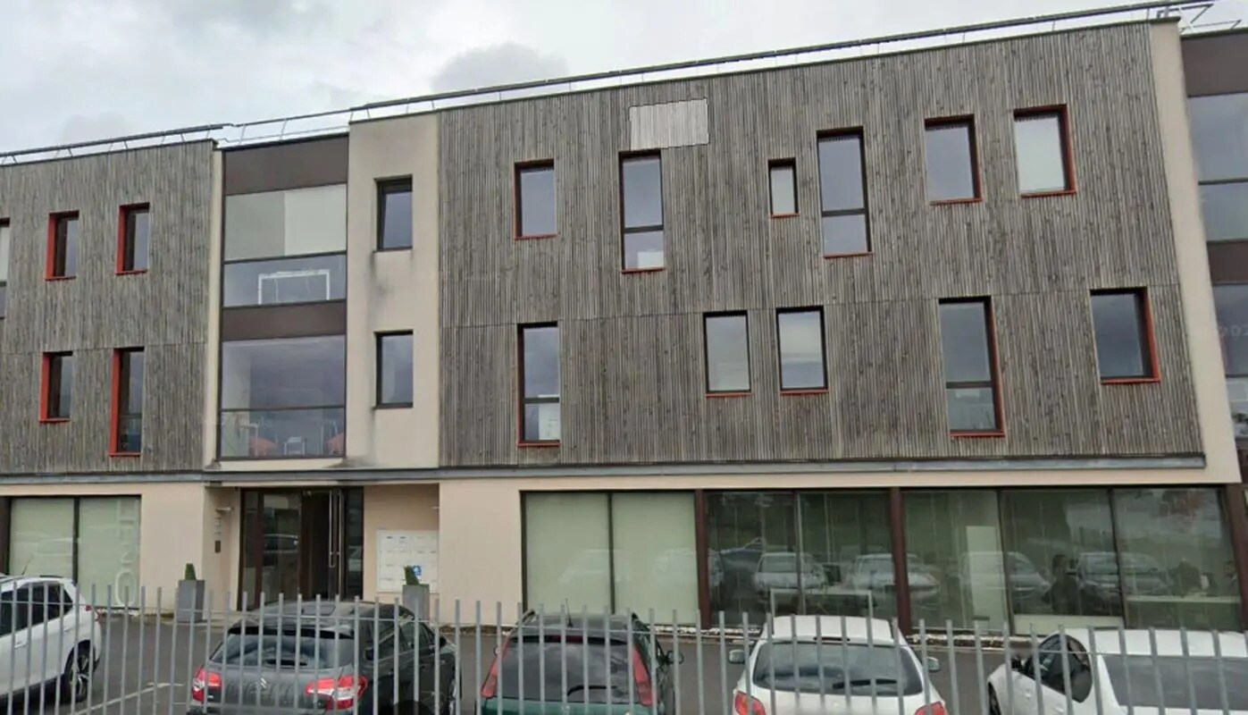 Bureau dans Vertou à louer Photo du bâtiment- Image 1 de 5