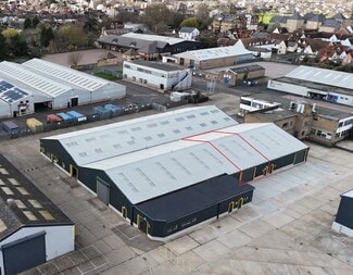 More details for Moorside, Colchester - Flex for Lease