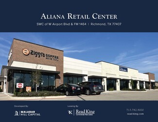 More details for 11434 FM 1464 blvd, Richmond, TX - Retail for Lease