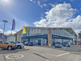 More details for 37B Harbour Rd, Inverness - Retail for Sale