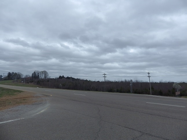 Hwy 45 S, Columbus, MS à vendre - Photo du bâtiment - Image 1 de 1