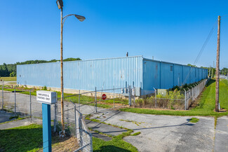 More details for 144 Fork Branch Rd, Dover, DE - Industrial for Sale