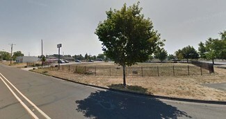 Plus de détails pour 802 7th Ave SE, Albany, OR - Terrain à vendre