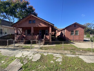 More details for 1201-1207 Casa Calvo St, New Orleans, LA - Multifamily for Sale