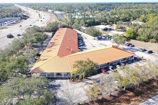 Plus de détails pour 992 Tamiami Trl, Port Charlotte, FL - Bureau à louer