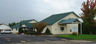 Plus de détails pour 3028-3030 Gateway Loop, Springfield, OR - Bureau à louer