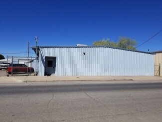 More details for 848 W Hadley Ave, Las Cruces, NM - Flex for Lease