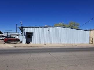 Plus de détails pour 848 W Hadley Ave, Las Cruces, NM - Local d'activités à louer