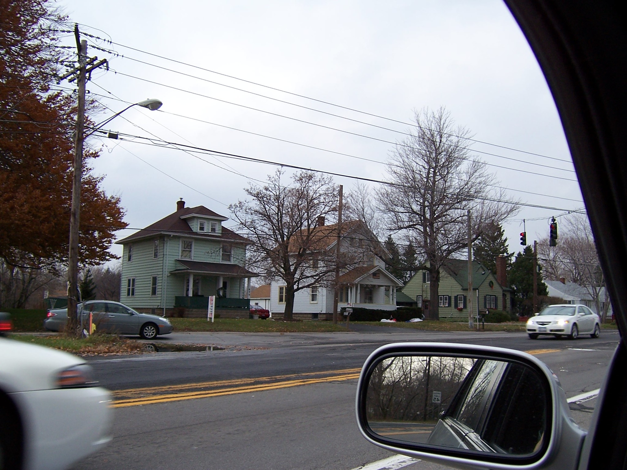 636-640 Ridge Rd, Webster, NY for sale Building Photo- Image 1 of 1