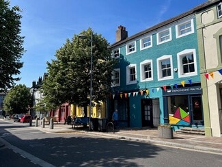 More details for 12-12A Market Pl, Cockermouth - Retail for Lease