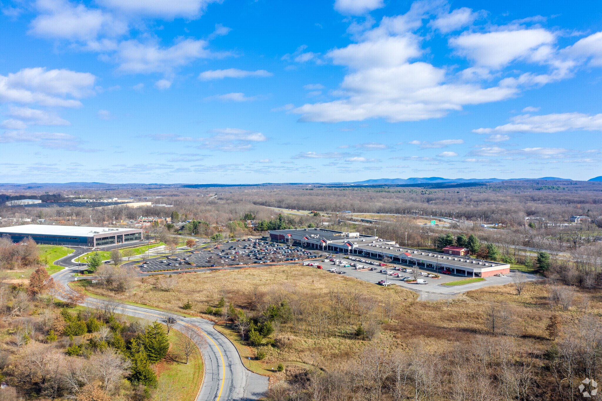 99 Hawkins Dr, Montgomery, NY à vendre Photo principale- Image 1 de 1
