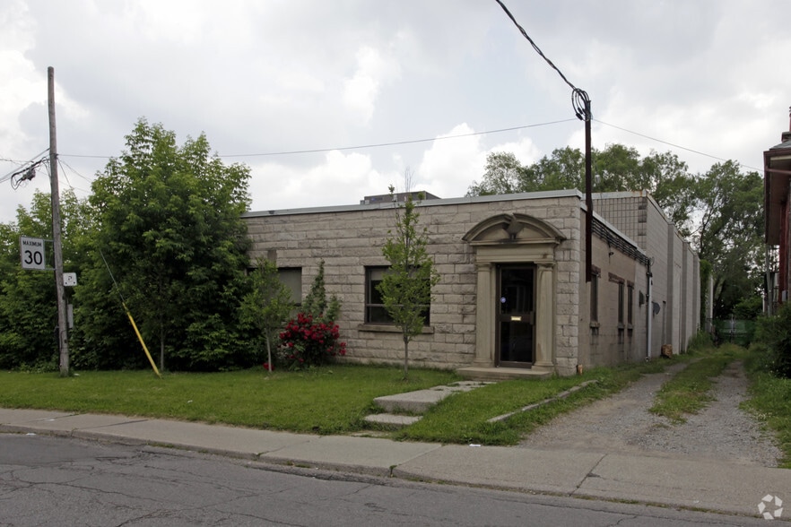 48-56 Lavender Rd, Toronto, ON for sale - Building Photo - Image 2 of 2