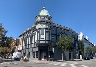 Plus de détails pour 805 Front St, Santa Cruz, CA - Bureau à louer