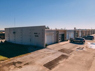 Plus de détails pour 8945 J St, Omaha, NE - Industriel à louer