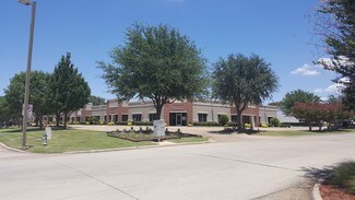 Plus de détails pour 545 S Nolen Dr, Southlake, TX - Bureau à louer
