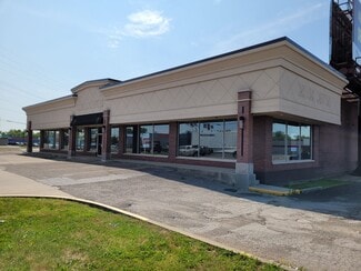 More details for 3790 Lafayette Rd, Indianapolis, IN - Retail for Lease