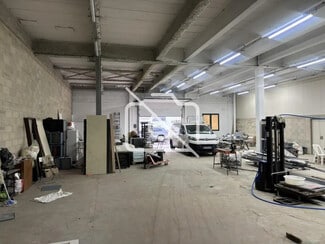 More details for Industrial for Lease