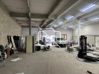 Plus de détails pour Industriel à louer