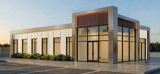 Plus de détails pour 1915-1929 4th St, Livermore, CA - Bureau à vendre