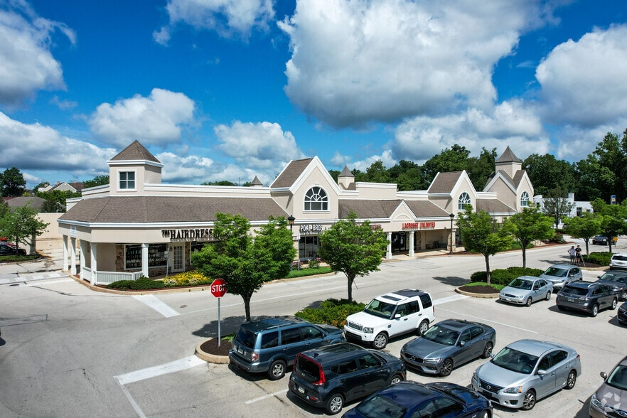 39 Leopard Rd, Paoli, PA for lease - Building Photo - Image 3 of 5