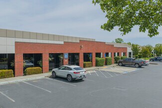 Plus de détails pour 2160-2180 Northpoint Pky, Santa Rosa, CA - Bureau, Industriel à louer