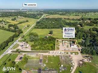 More details for 3899 Winchester Rd, Lexington, KY - Flex for Lease