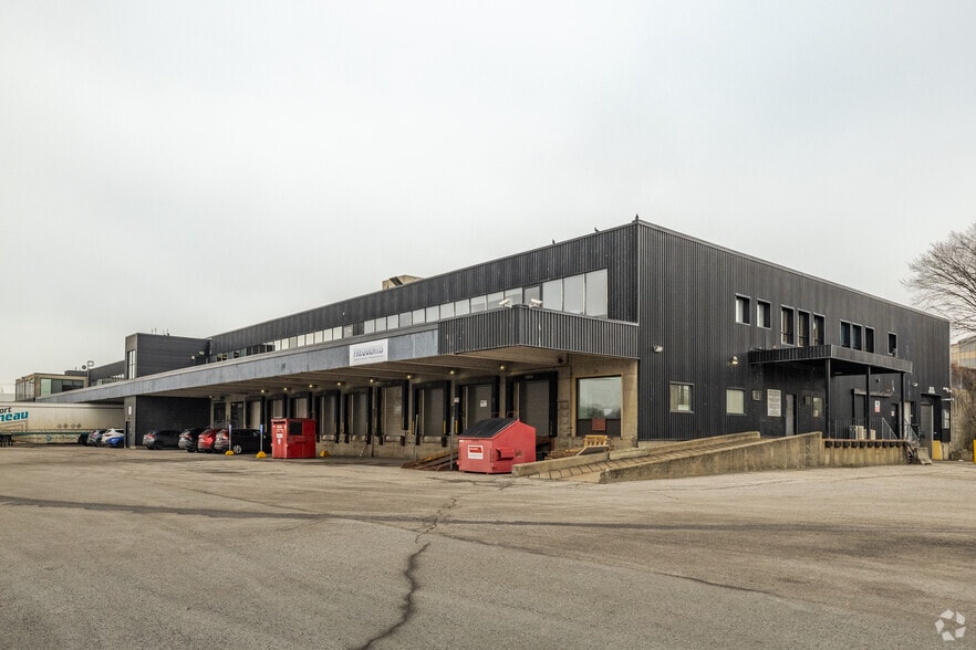 1040 Boul Saint-Joseph, Gatineau, QC à louer - Photo du bâtiment - Image 3 de 3