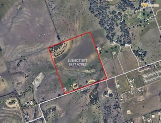 More details for 680 County Road 249, Georgetown, TX - Land for Sale