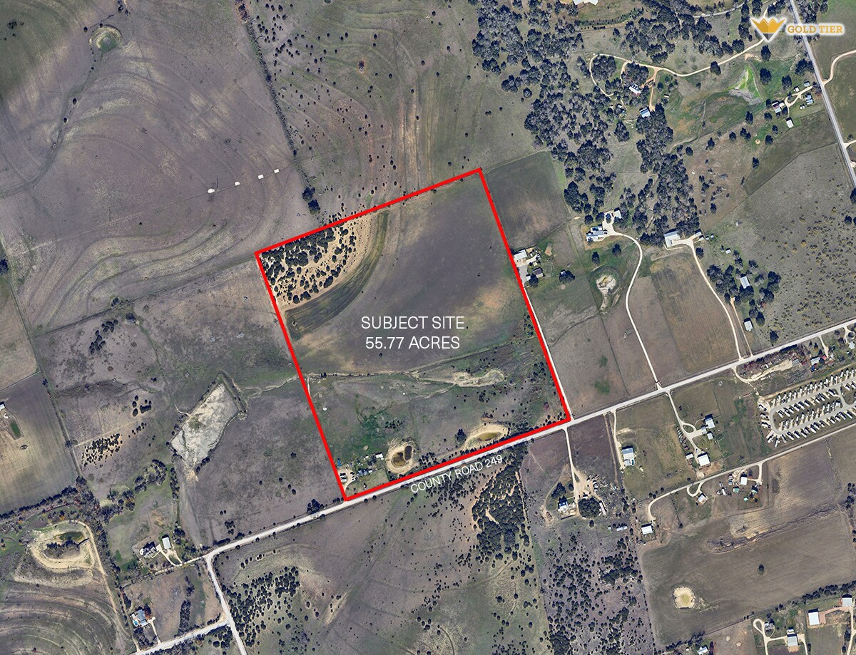 680 County Road 249, Georgetown, TX for sale Building Photo- Image 1 of 8