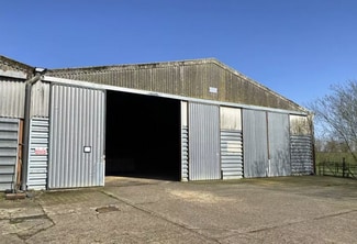 More details for Newton, Kettering - Flex for Lease