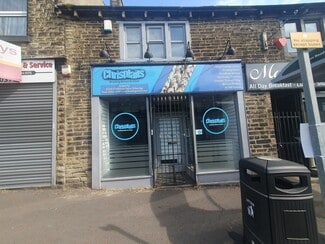 More details for 68 Westbourne Rd, Huddersfield - Retail for Lease