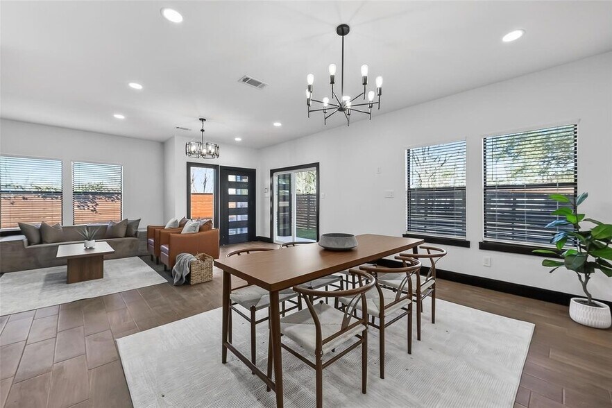 4929 Wilmington St, Houston, TX à vendre - Photo du bâtiment - Image 2 de 29