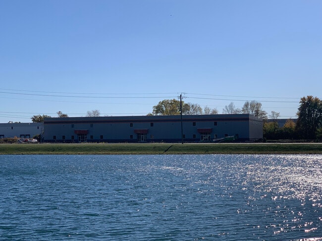 More details for 9863 E US Highway 136, Brownsburg, IN - Industrial for Lease