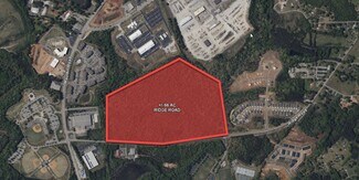 More details for 2005 Ridge Rd, Greenville, SC - Land for Sale