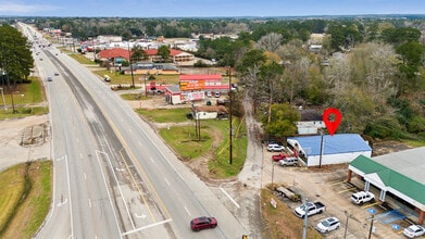 150 Kelly St, Jasper, TX - Aerial  map view - Image1