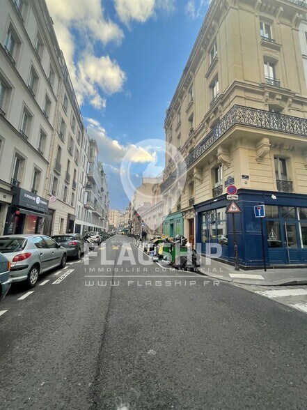 Retail in Paris for sale - Building Photo - Image 1 of 2