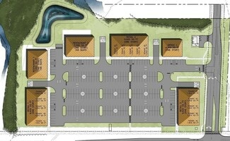 More details for 5877 S Rehoboth Blvd, Milford, DE - Land for Sale