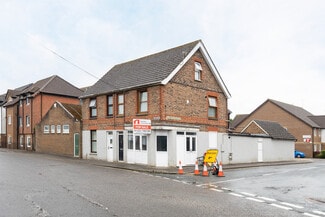 More details for 2-4A Mill Rd, Hailsham - Industrial for Sale