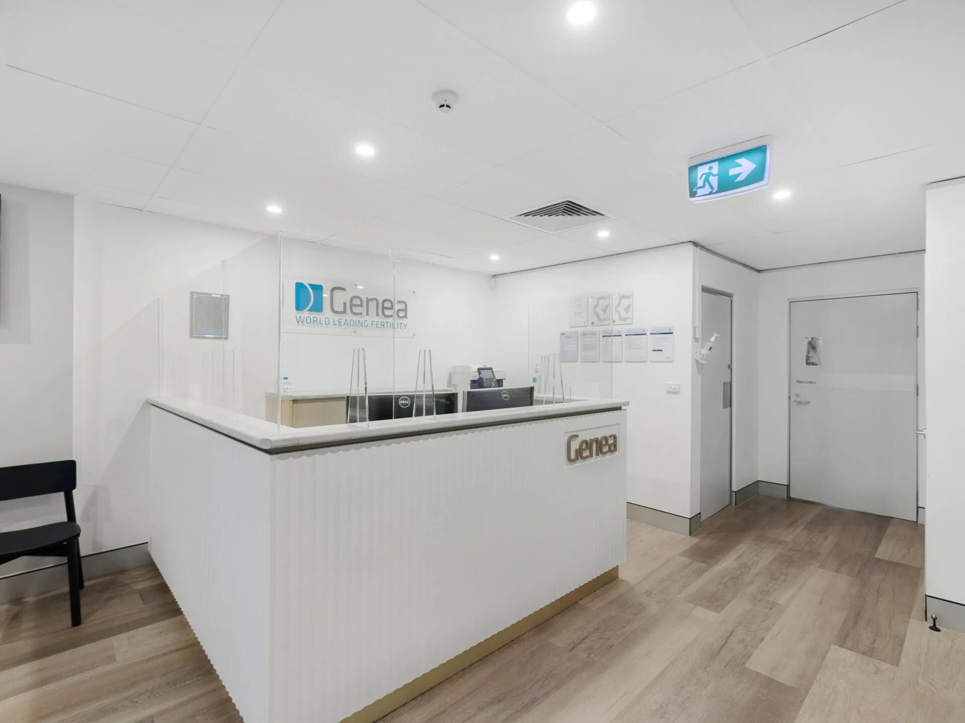 173-175 Bigge St, Liverpool for lease Interior Photo- Image 1 of 2