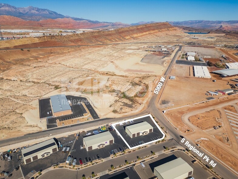 5682 W 670 S, Hurricane, UT for sale - Building Photo - Image 2 of 29