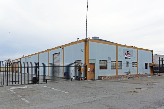 More details for 352 Griffin St, Salinas, CA - Industrial for Lease