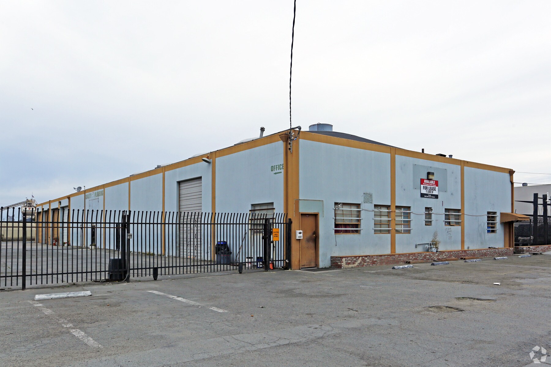 352 Griffin St, Salinas, CA for lease Primary Photo- Image 1 of 20