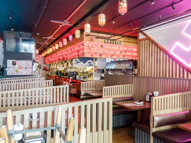 525 8th St SE, Washington, DC for lease - Building Photo - Image 3 of 18