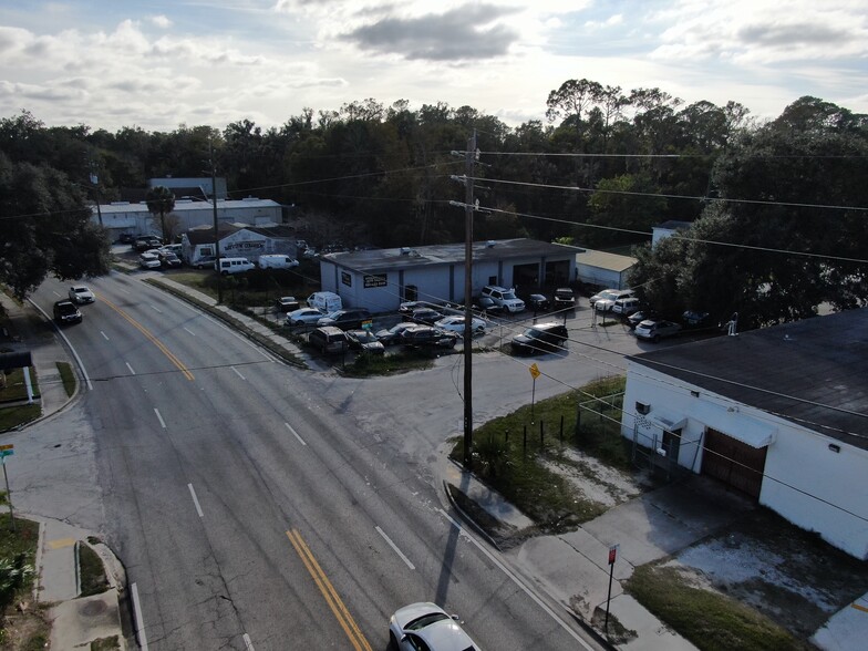 4104 St Augustine Rd, Jacksonville, FL for sale - Aerial - Image 2 of 22