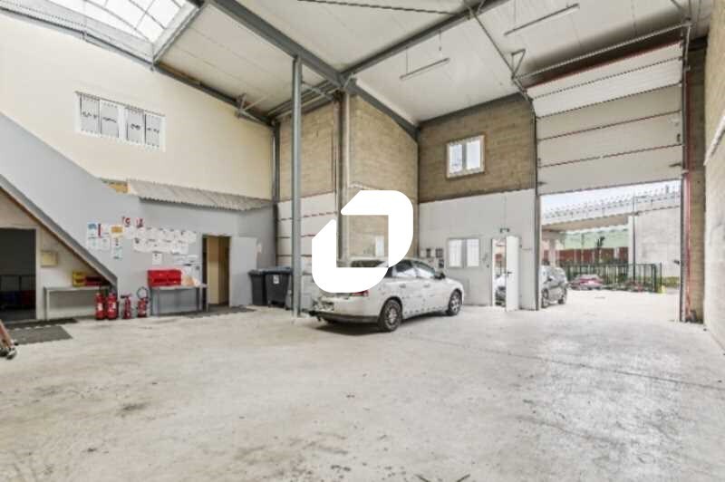 13 Rue Gambetta, Stains for lease - Interior Photo - Image 3 of 12