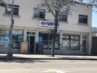 Plus de détails pour 570-572 W Holt Ave, Pomona, CA - Commerce de détail à louer