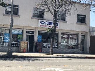 More details for 570-572 W Holt Ave, Pomona, CA - Retail for Lease