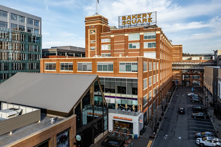 6425 Penn Ave, Pittsburgh, PA for lease - Building Photo - Image 1 of 15